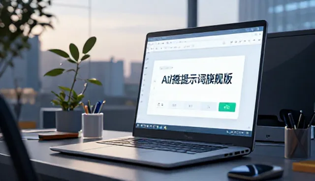 AI绘画提示词标题怎么写：提升创作效率的关键技巧