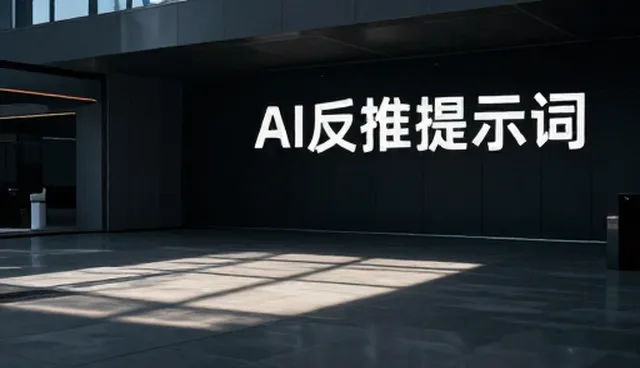 课程选择对AI反推效果的关键影响分析