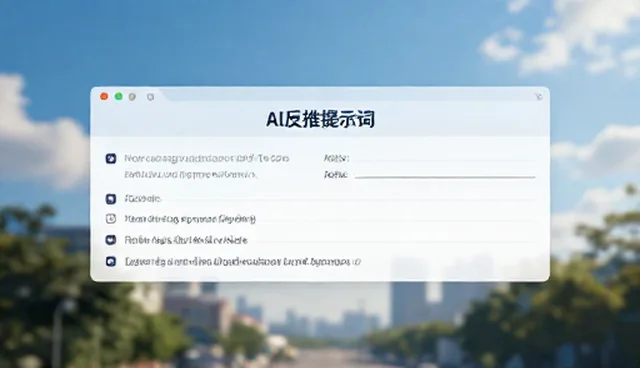 ai提示词交易如何做迁移:简化操作提升效率